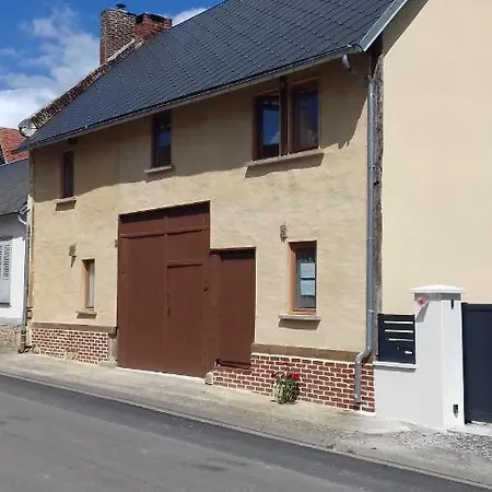 Les 7 épis De Blé Thoix